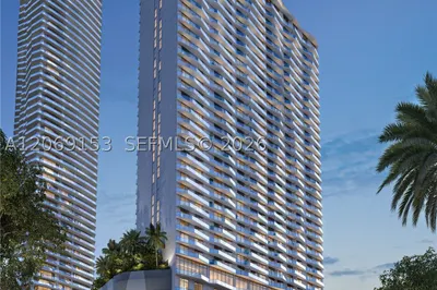 77 SE 5th ST #1907 1