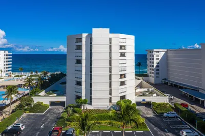 3560 S OCEAN Boulevard #404 1