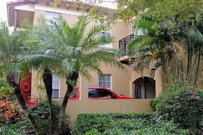Townhome in Gated Subdivision