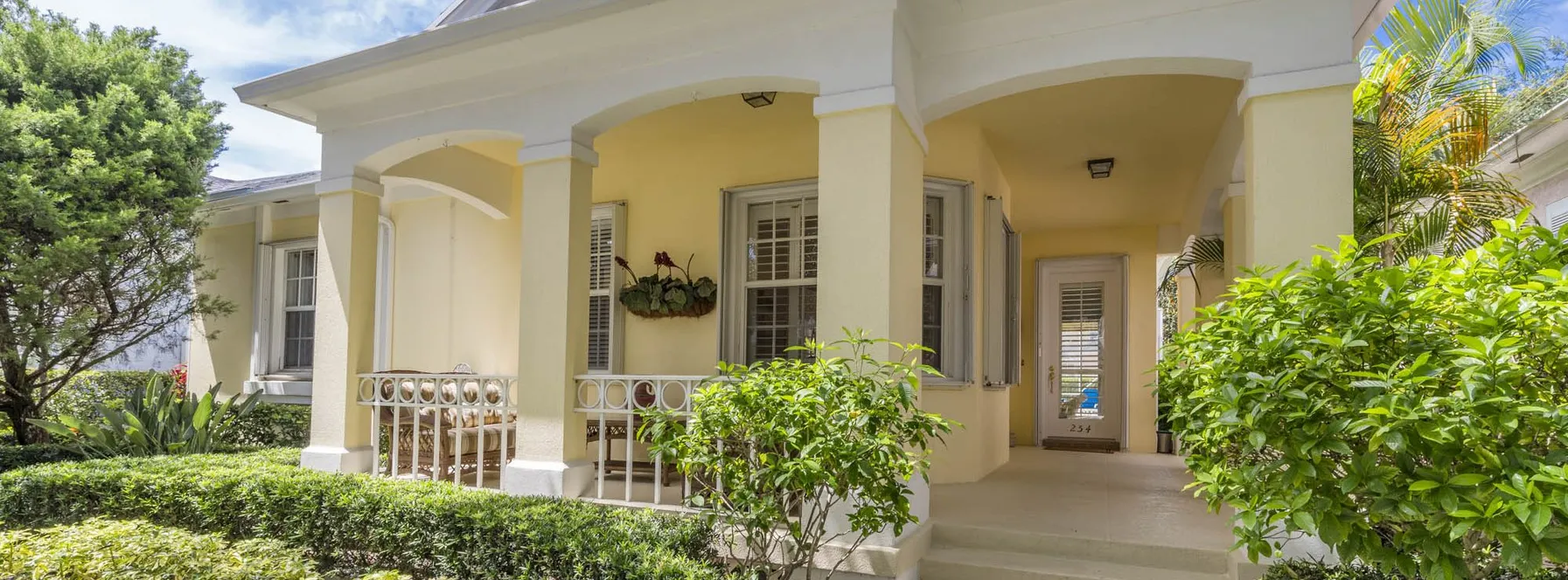 Just Listed | Adorable in Abacoa | 254 Marlberry Circle