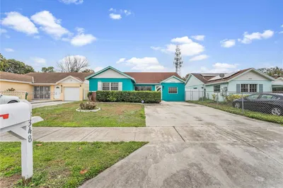 3348 NW 203rd St 1