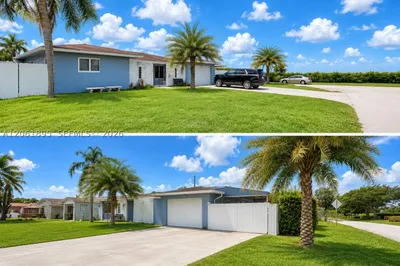 7190 SW 13th St #1 1