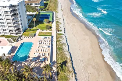 2295 S OCEAN Boulevard #418 1