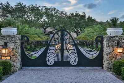 Fence