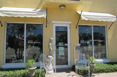 3606 S Dixie Highway #130 1
