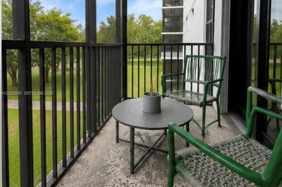 3401 N Country Club Dr #307 1