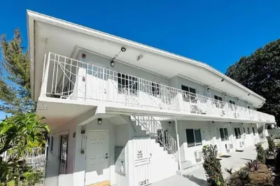 8129 Abbott Avenue #9 1