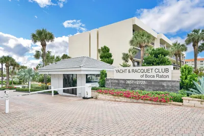 2697 N Ocean Boulevard #710-F 1