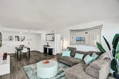 Miami Beach Residential 1