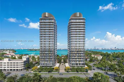 3883 Biscayne Blvd #504 1