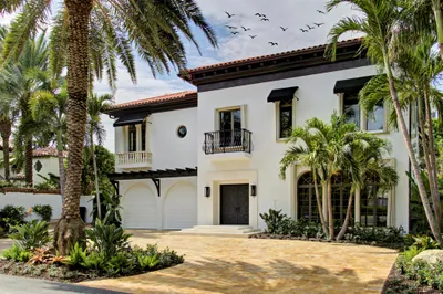 1238 Vista Del Mar Drive N 1