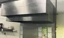 Commercial Kitchen Hood # 2