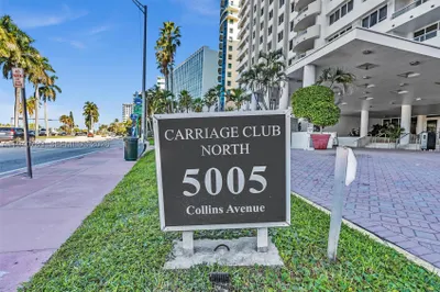 5005 Collins Ave #824 1
