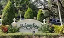 Entrance to Pine Island Ridge Country Club