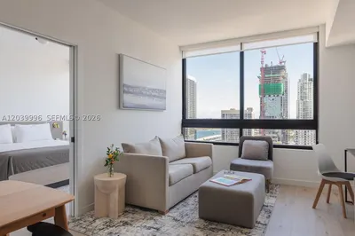 225 N Miami Ave #3203 1