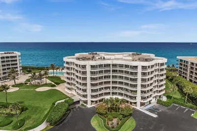 3360 S Ocean Boulevard #2a 1