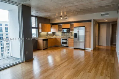 3180 SW 22nd Ter #805 1
