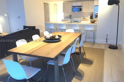 2600 E Hallandale Beach #2202 1