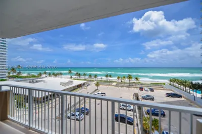 1980 S Ocean Dr #5E 1