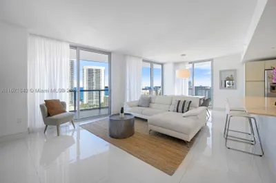 2600 E Hallandale Beach Blvd #T2501 1