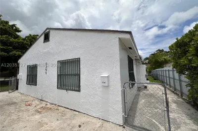 6345 N Miami Ave #FRONT 1