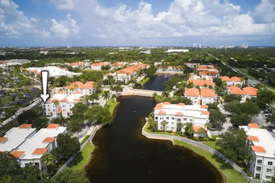11037 Legacy Boulevard #201 1
