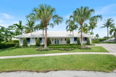 Beautiful Ranch Estate