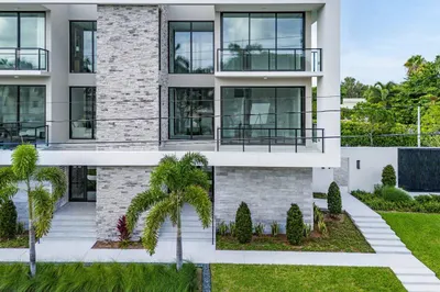 BRAND NEW CONSTRUCTION