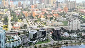 On the Market: 801 S. Olive Ave. #1112, West Palm Beach, FL 33401
