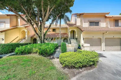 5520 Coach House Circle #G 1