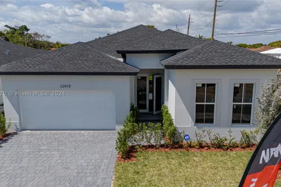 22590 SW 124 Ct 1