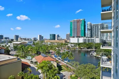 610 W LAS OLAS Boulevard #1016N 1