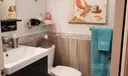 Ensuite Master Bath