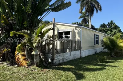 35250 SW 177th Ct #5 1
