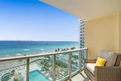 2501 S Ocean Dr #1122 (Available Aug 20 1