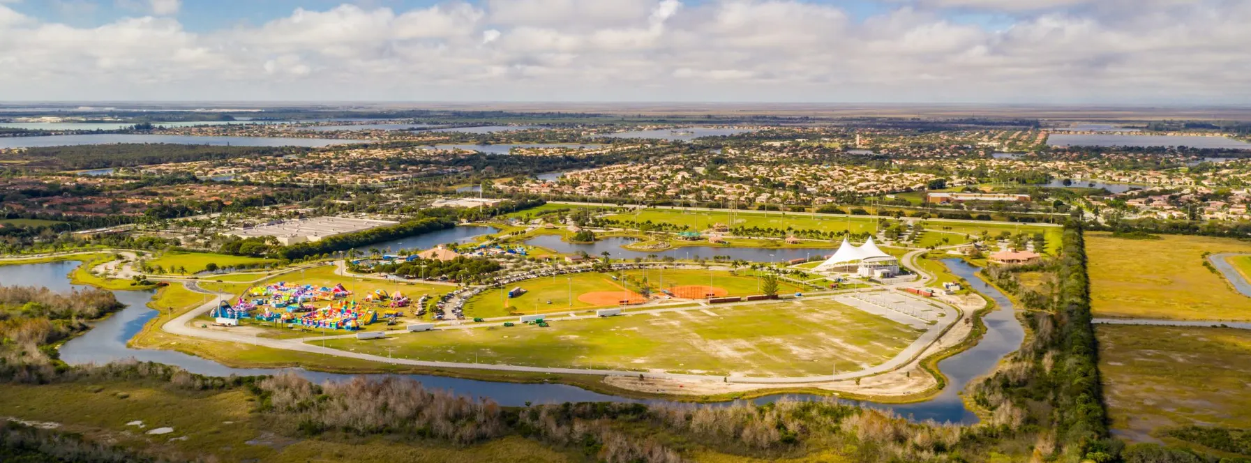 Miramar Cove: A New Waterfront Community Coming to Miramar
