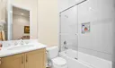 On-Suite Bathroom Ground Floor