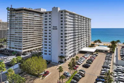 4010 Galt Ocean Drive #310 1