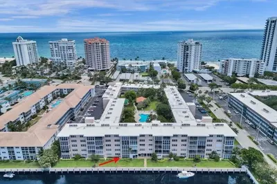 1481 S Ocean Boulevard #118A 1