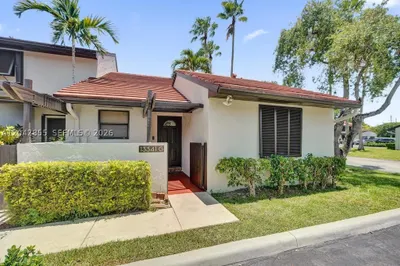 13341 SW 90th Ter #G 1