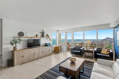 3111 N Ocean Dr #1612 1