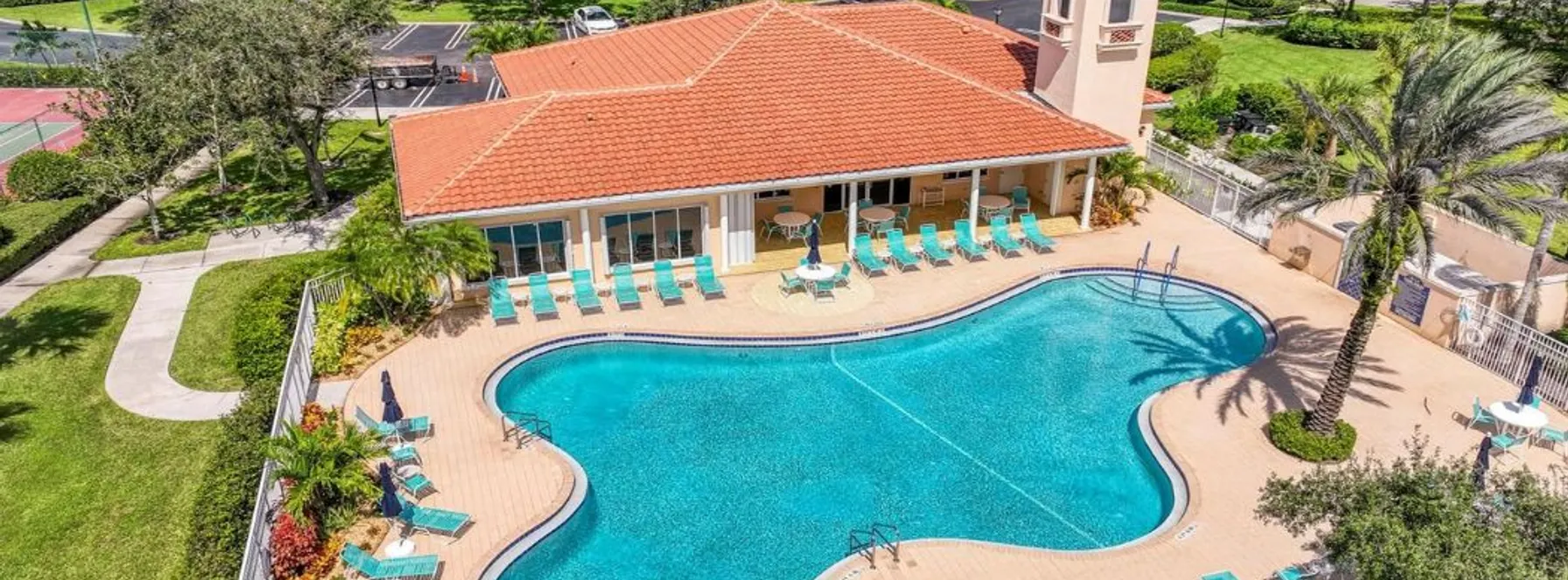 Just Sold in The Retreat!