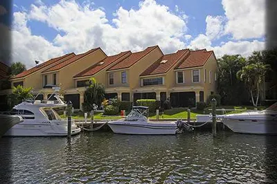 2339 Treasure Isle Drive #a41 1