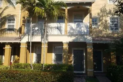 356 W Thatch Palm Circle #106 1