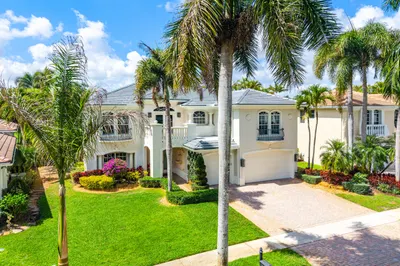 15951 Laurel Creek Drive 1