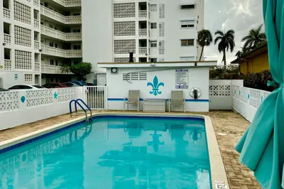 1 N Golfview Road #101 1