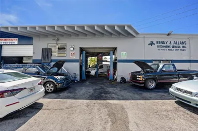 Profitable Automotive Shop With Over 25+ Years For Sale 1