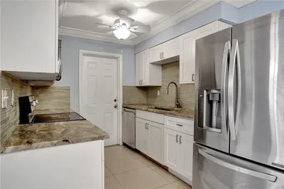 7400 Kimberly Boulevard #201A 1