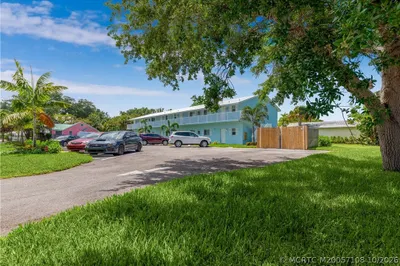 644 SW Cleveland Avenue #6 1