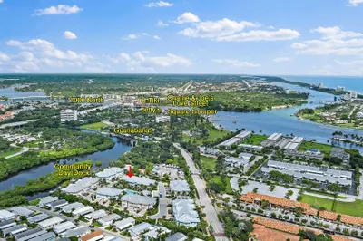 526 Inlet Waters Circle 1